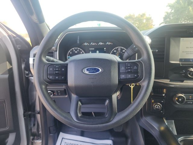 2021 Ford F-150 XL photo 12