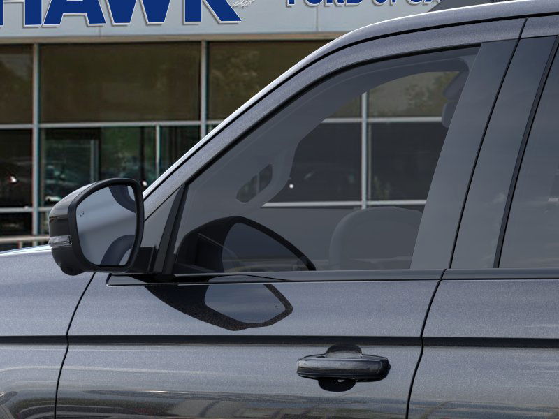 2026 FORD EXPEDITION MAX - Image 20