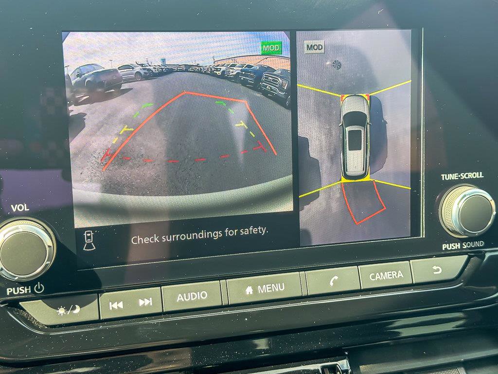 2023 NISSAN PATHFINDER - Image 20