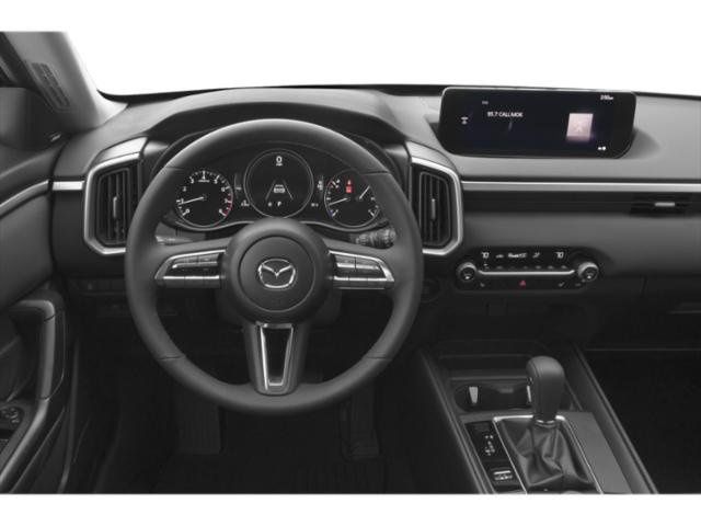 2025 Mazda CX-50 2.5 S Premium photo 10