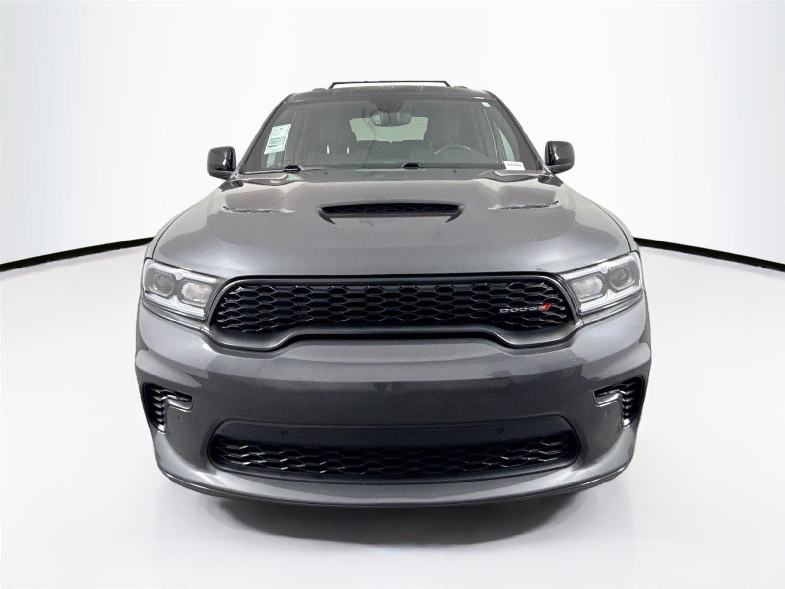 2023 Dodge Durango R/T photo 2