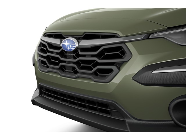 2026 Subaru Crosstrek Limited photo 3