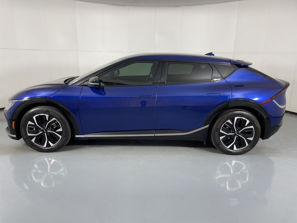2024 Kia EV6 Wind photo 6