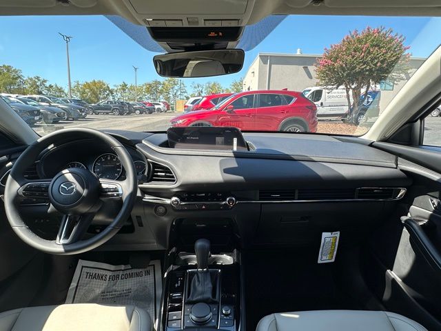 2025 Mazda CX-30 2.5 S Preferred photo 27