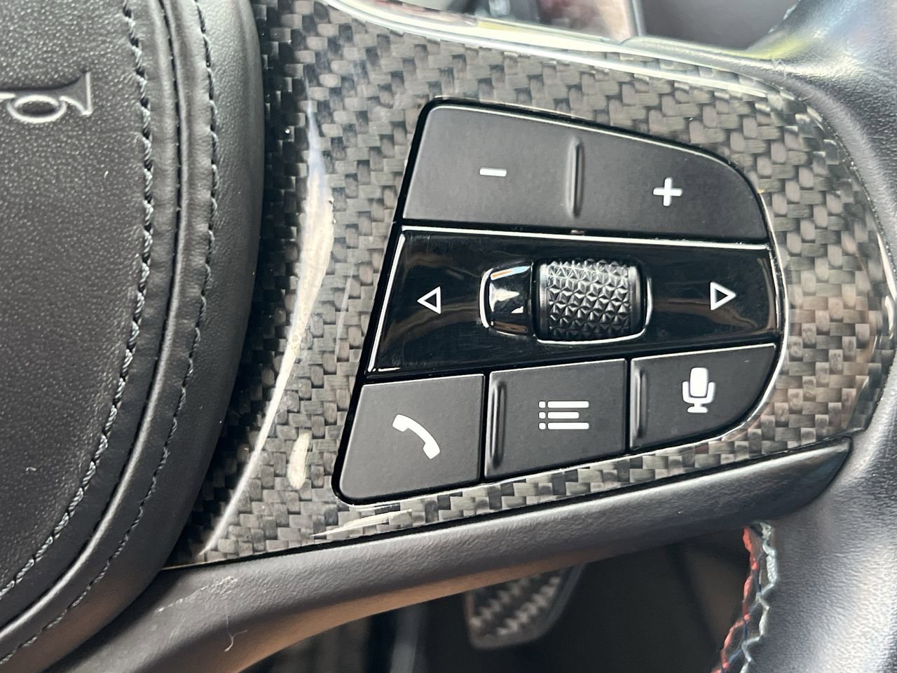 2021 Bmw M3 3 photo 27