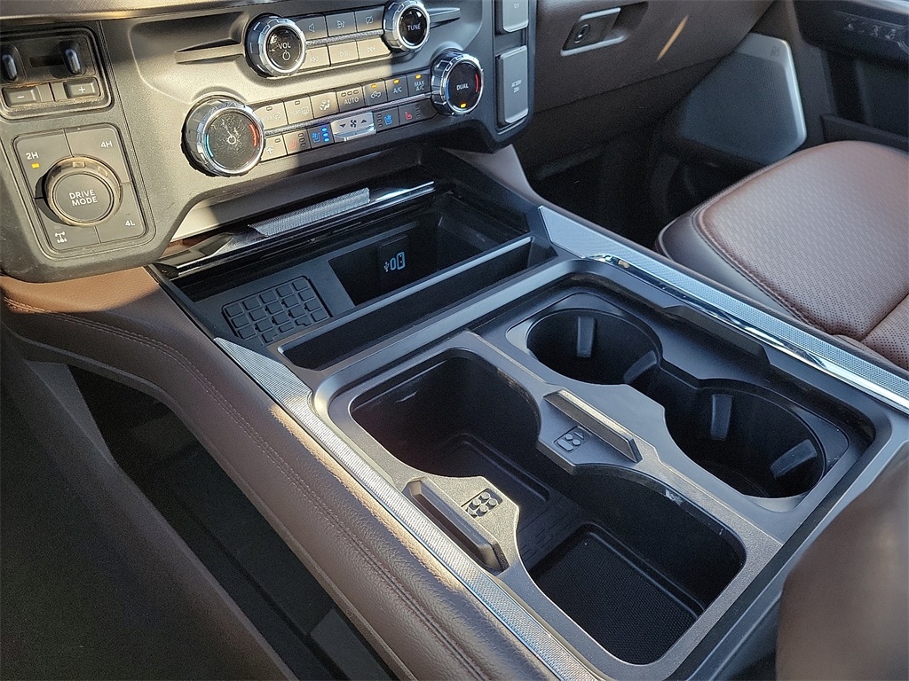 2024 Ford F-250 King Ranch photo 24