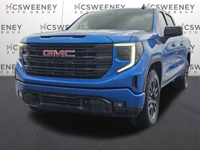 2023 GMC Sierra 1500 Elevation's photo