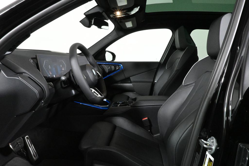 2025 Bmw X3 30x Drive photo 2