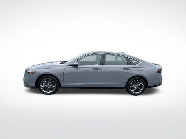 2023 Honda Accord Hybrid EX-L photo 2