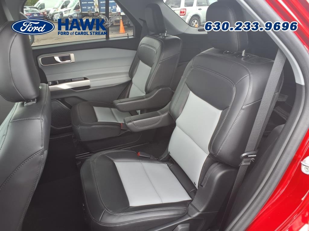 2023 FORD EXPLORER - Image 29