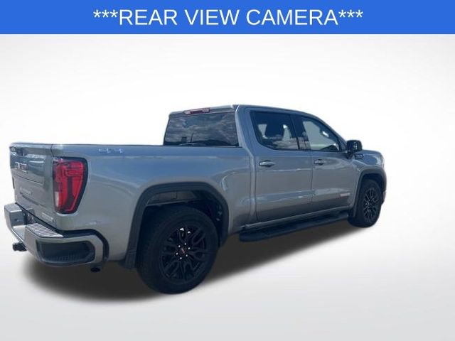 2023 Gmc Sierra 1500 Elevation photo 4
