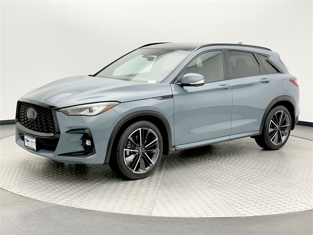 2023 INFINITI QX50 Sport's photo