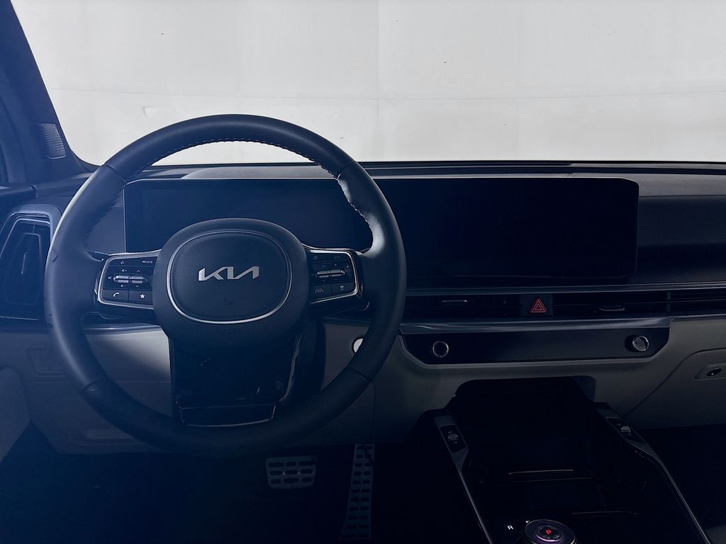 2025 Kia Sorento Hybrid SX Prestige photo 12