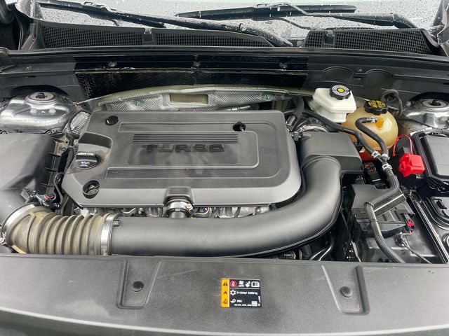 2021 Buick Envision Essence photo 12