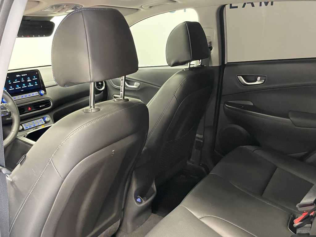 2023 Hyundai Kona Electric Limited photo 21