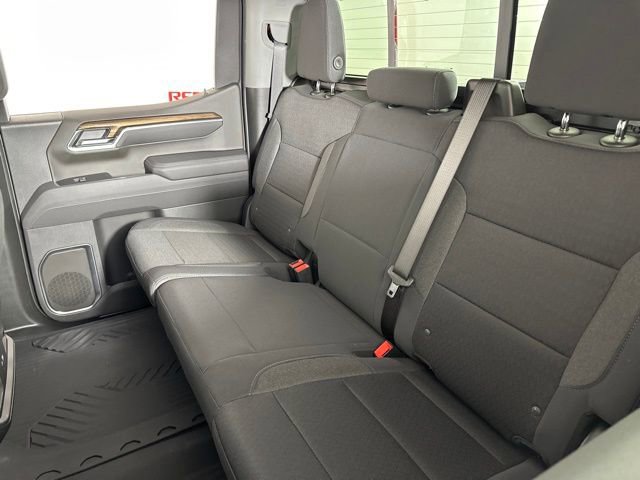 2025 Chevrolet Silverado 1500 RST photo 16