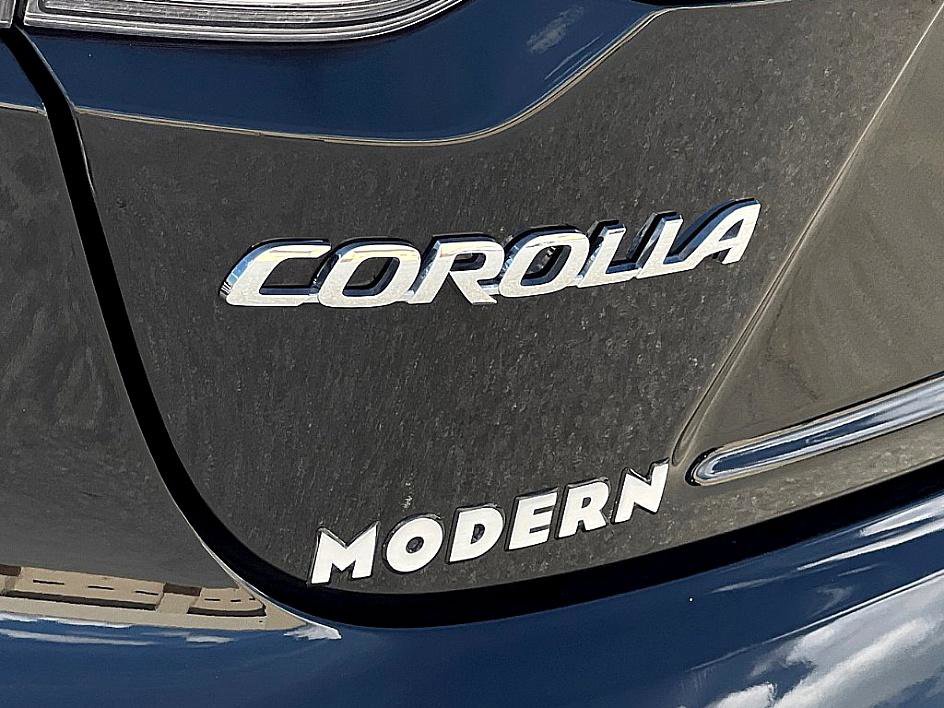 2024 Toyota Corolla LE photo 24
