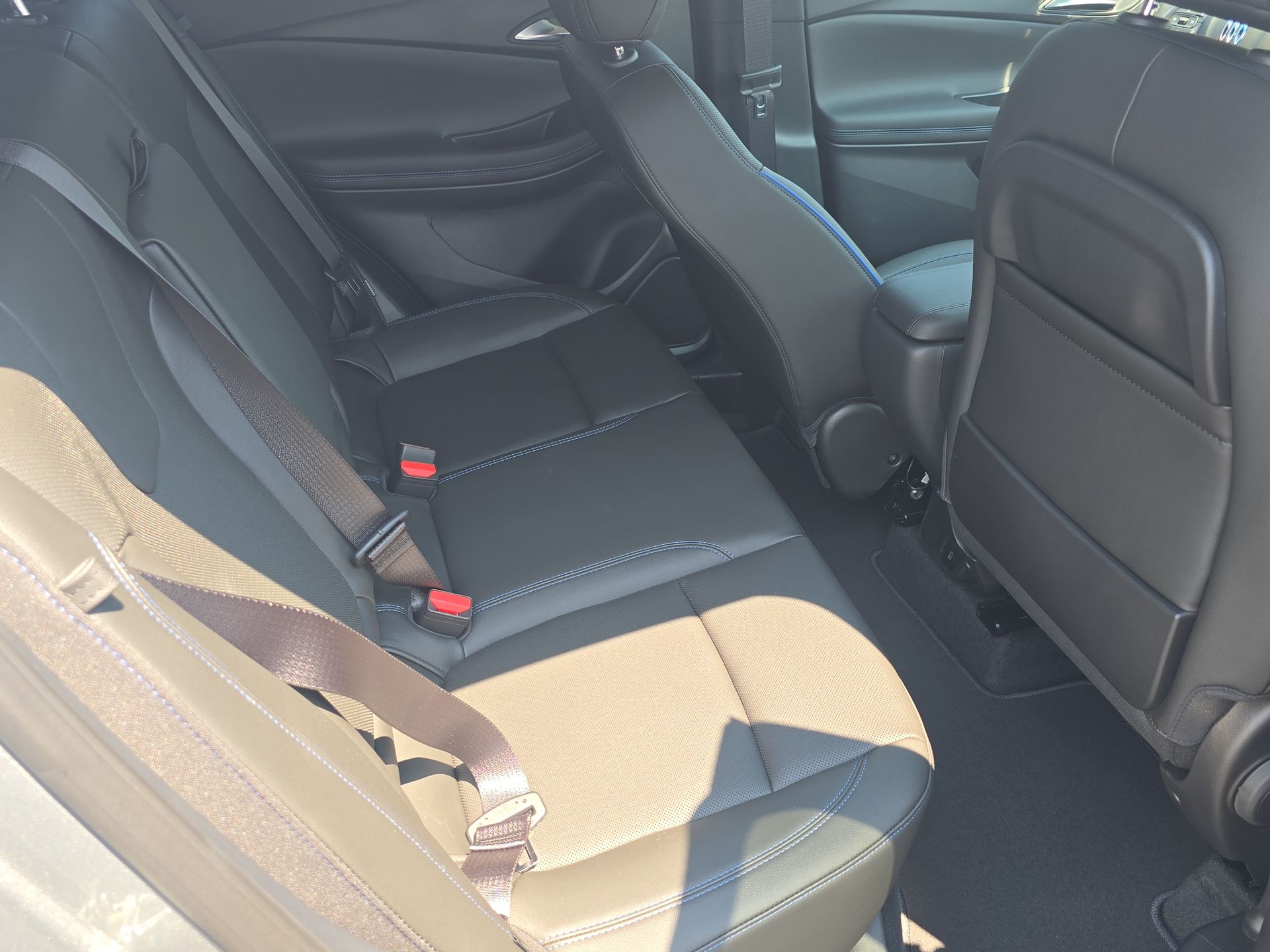 2026 Buick Encore GX Sport Touring photo 56