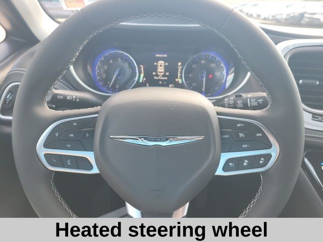 2026 Chrysler Pacifica photo 9