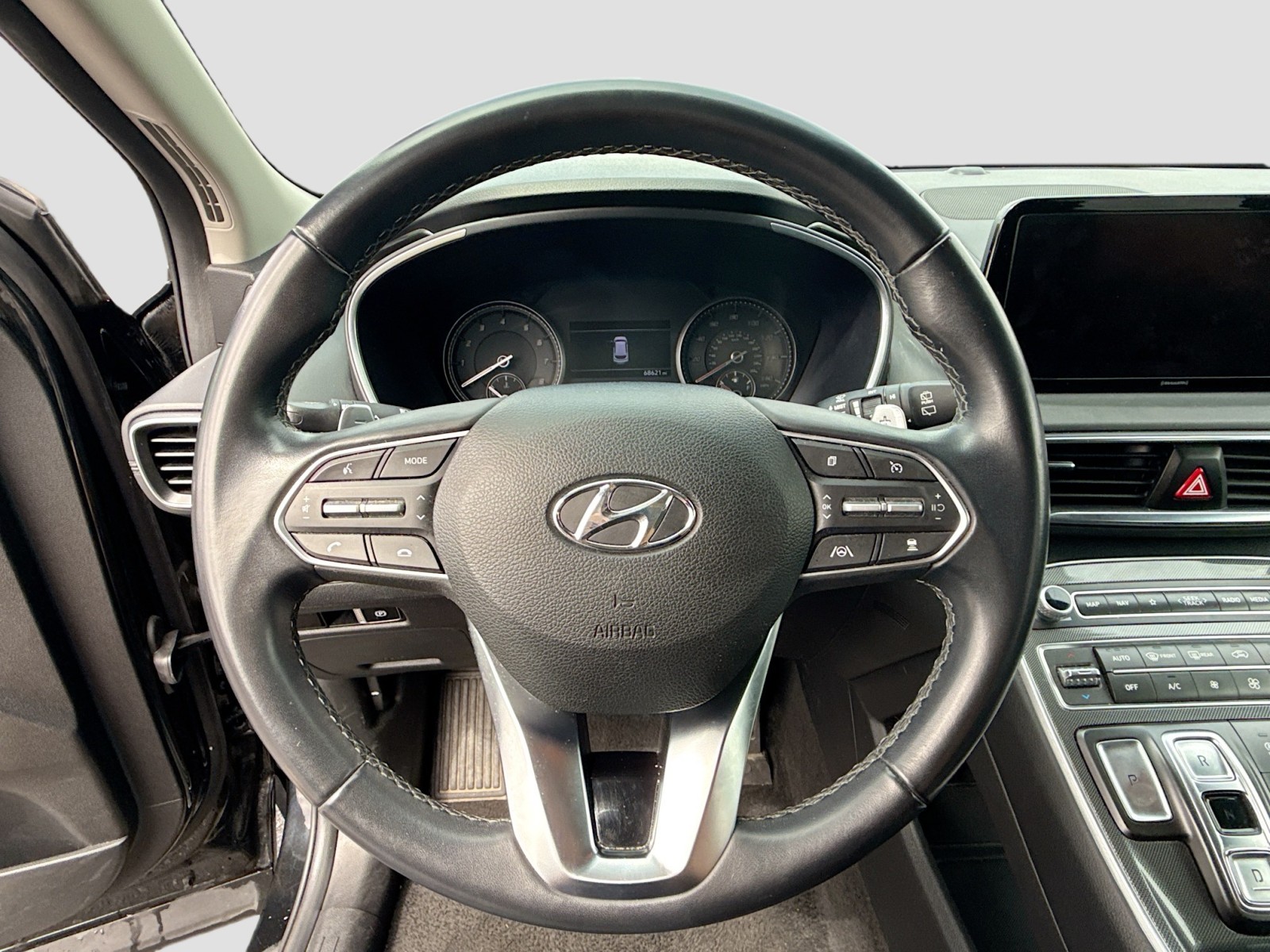 2023 Hyundai Santa Fe SEL photo 11