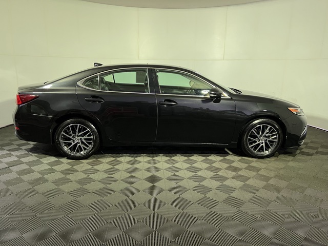 2018 Lexus ES 350 photo 9