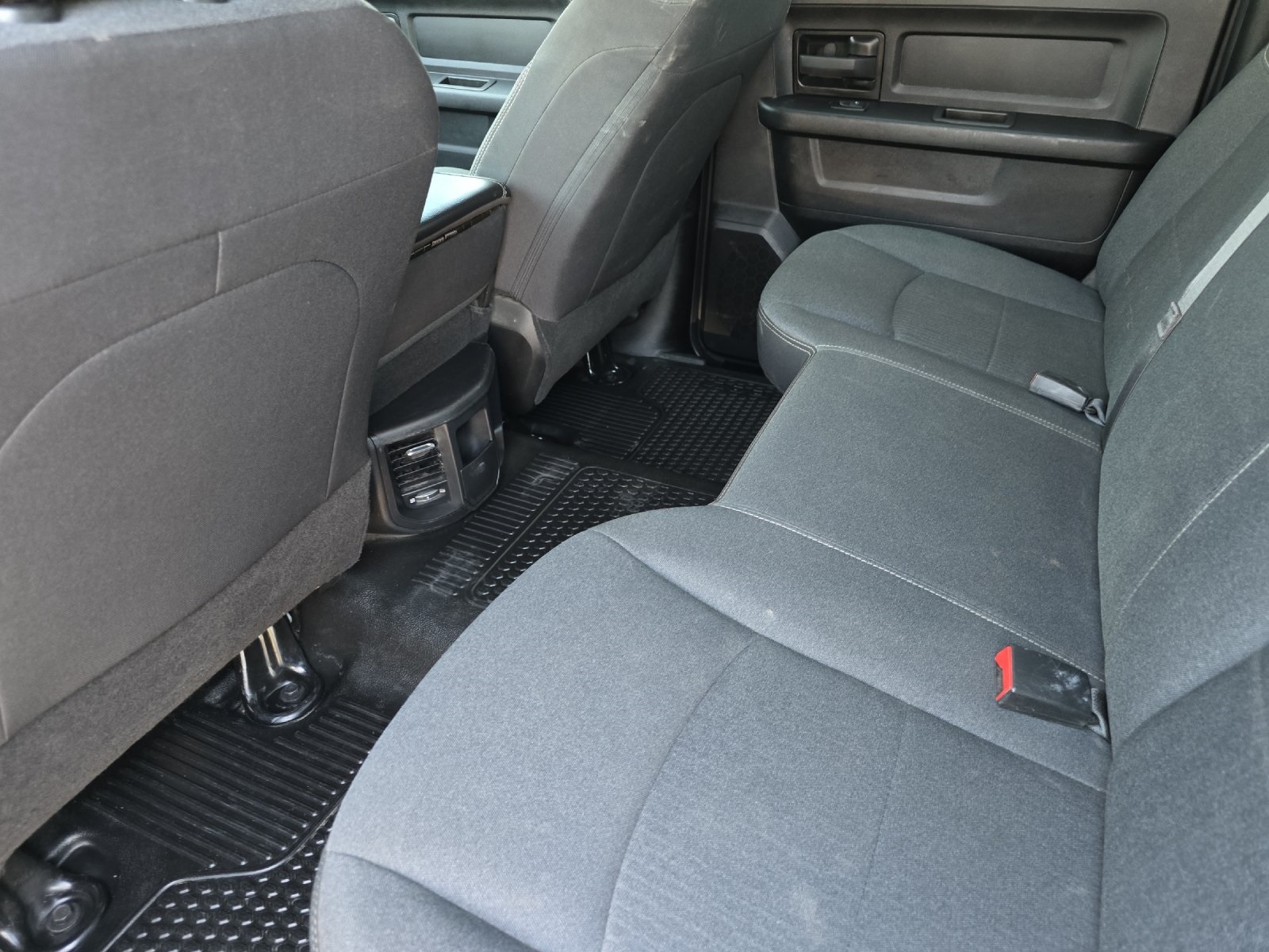 2022 Ram 2500 Tradesman photo 11