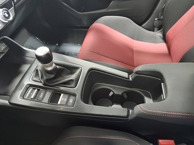 2024 Honda Civic Si photo 22