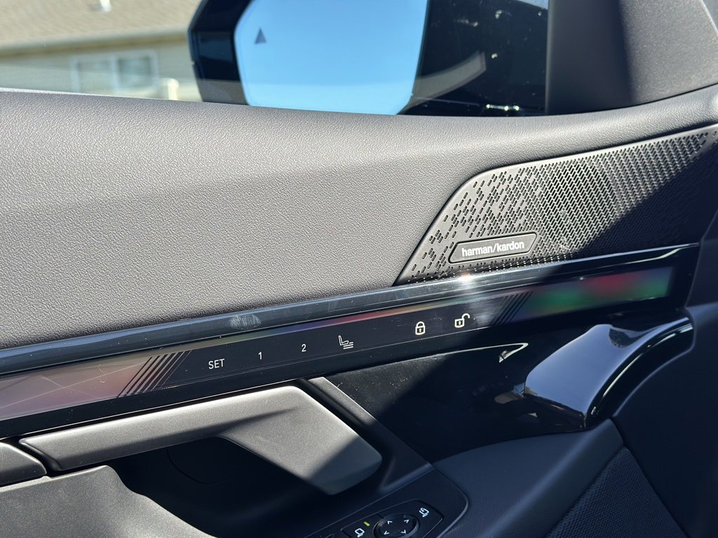2025 Bmw i5 xDrive40 photo 18
