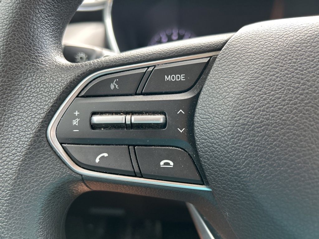 2021 Hyundai Santa Fe SEL photo 20