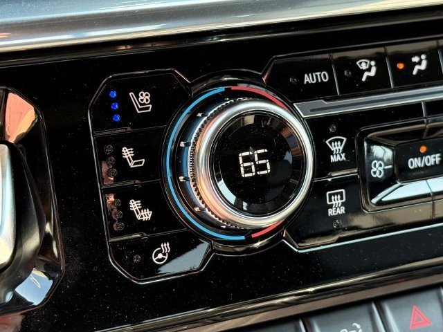 2026 Gmc Sierra 1500 Denali photo 26
