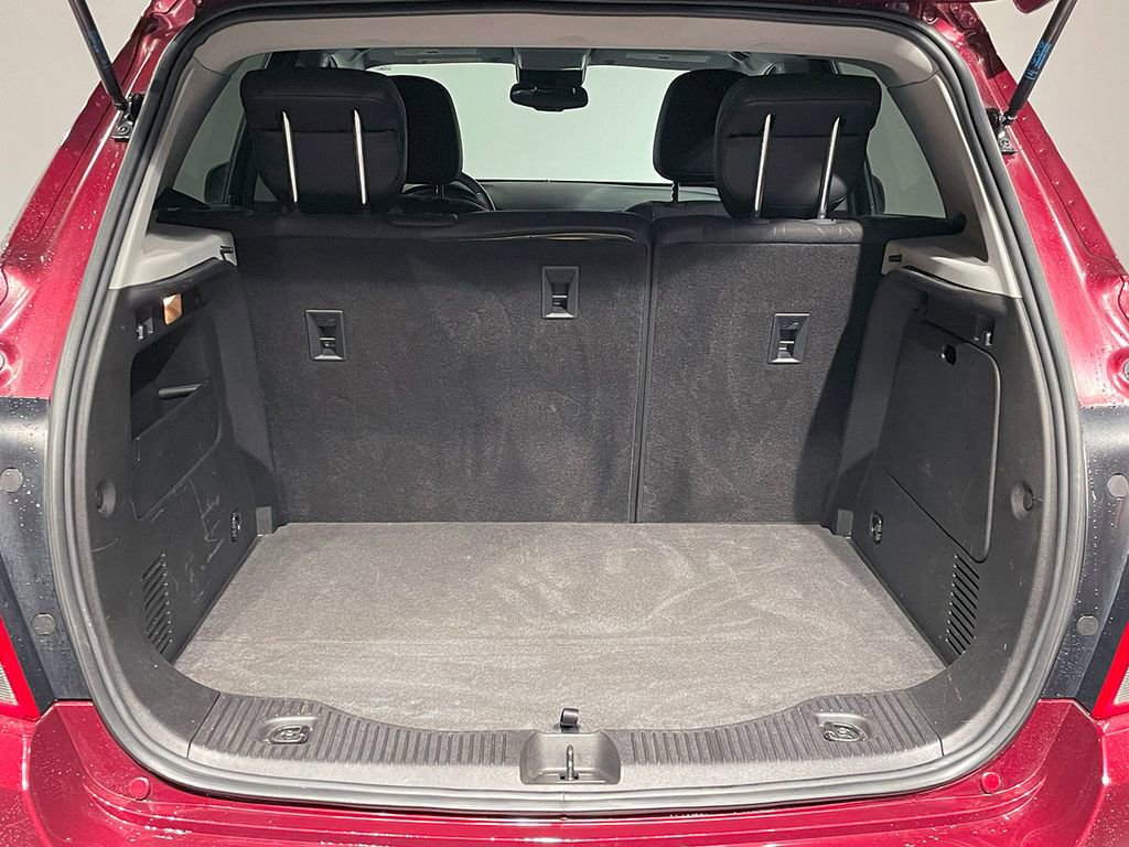 2017 Chevrolet Trax LT photo 4