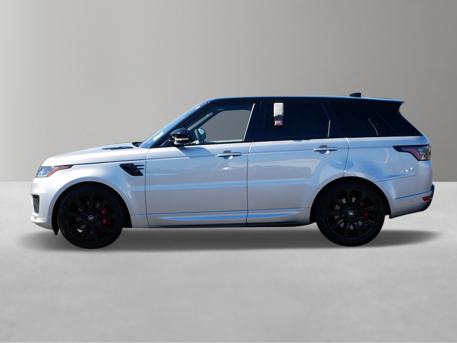 Used 2020 Land Rover Range Rover Sport HST with VIN SALWS2RU7LA704418 for sale in White Bear Lake, Minnesota