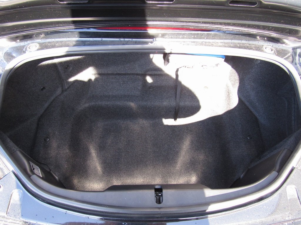 2020 Mazda MX-5 Miata Miata Sport photo 15