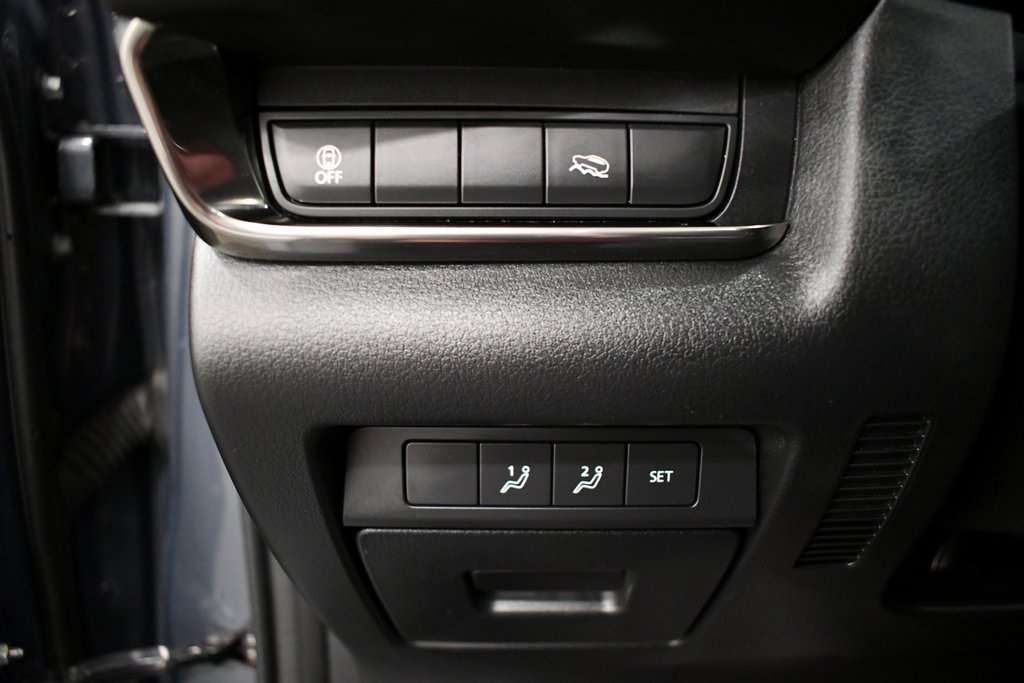 2023 Mazda CX-30 2.5 S Carbon photo 19