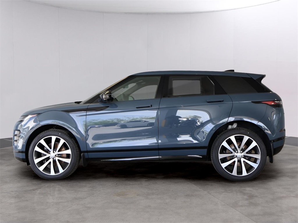 2026 Land Rover Range Rover Evoque Dynamic SE photo 4