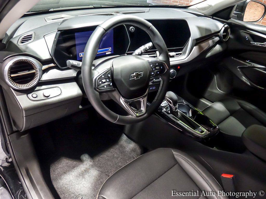 2024 CHEVROLET TRAX - Image 14