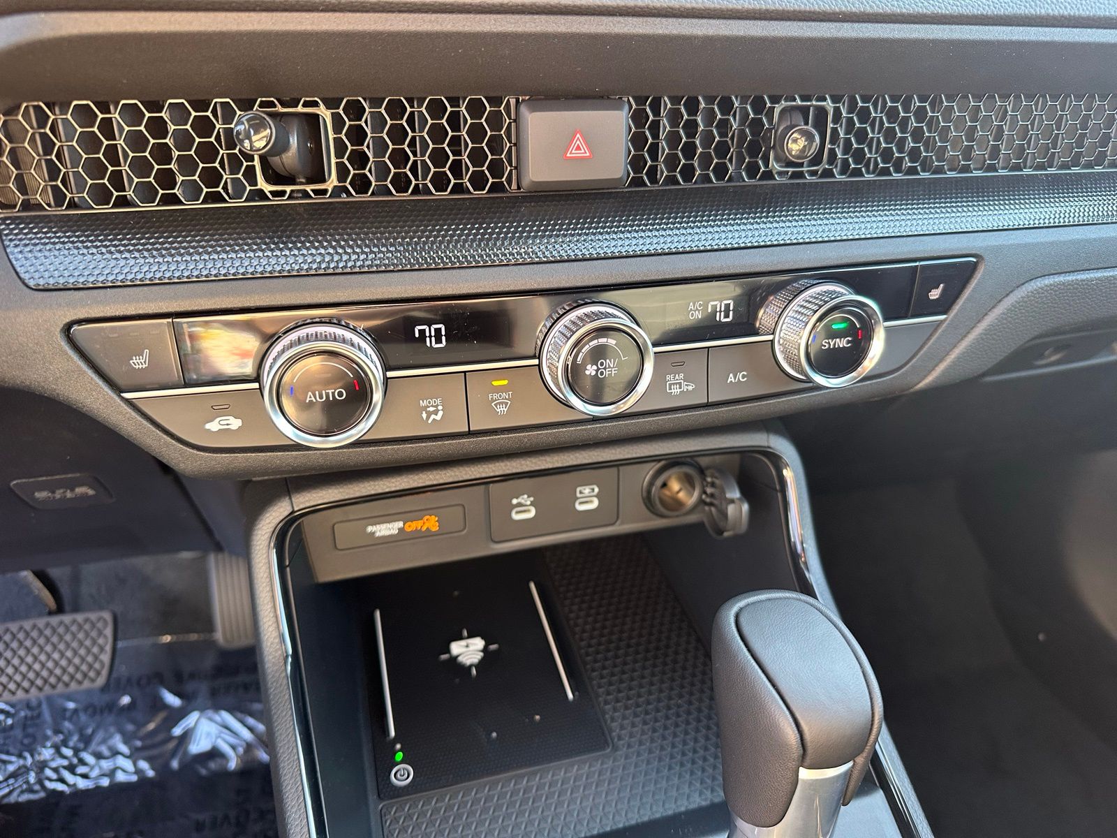 2026 Honda CR-V Hybrid photo 17