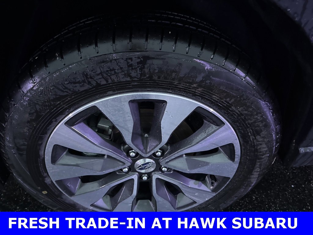 2025 SUBARU OUTBACK - Image 5