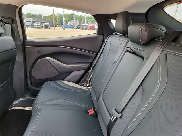2024 Ford Mustang Mach-E Premium photo 14