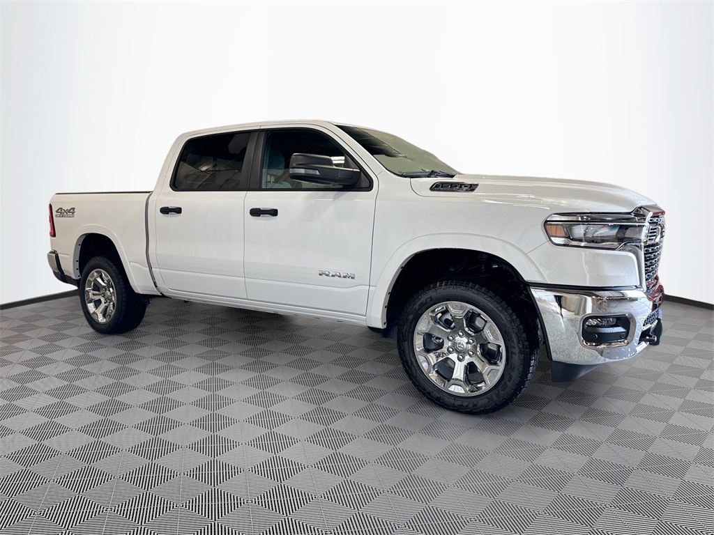 2026 Ram 1500 Big Horn Lone Star photo 4
