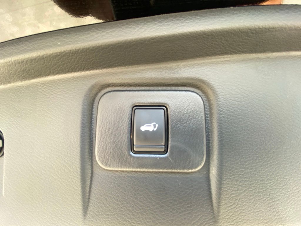 2024 Nissan Murano Platinum photo 7