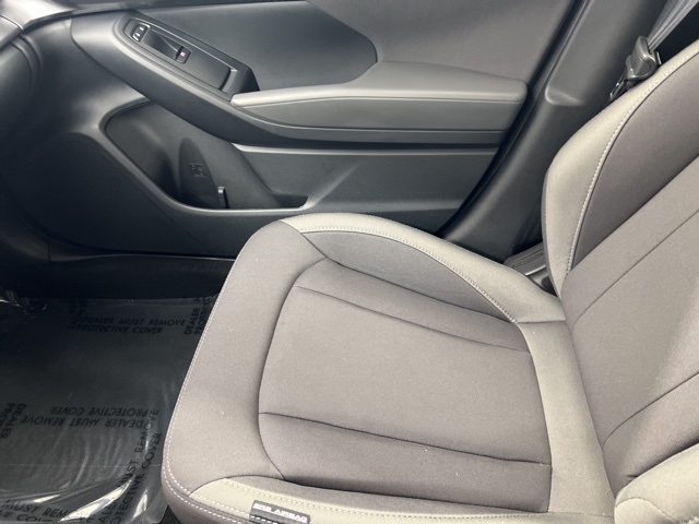 2024 Subaru Impreza Base photo 19