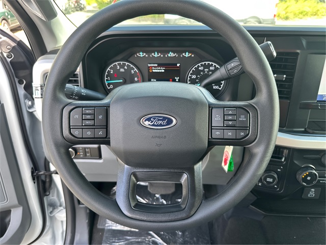 2025 Ford F-350 photo 20
