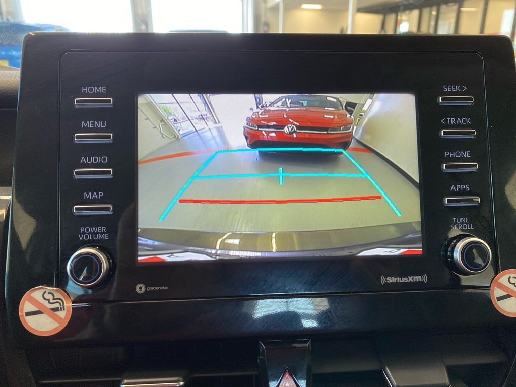 2023 Toyota Camry SE photo 23