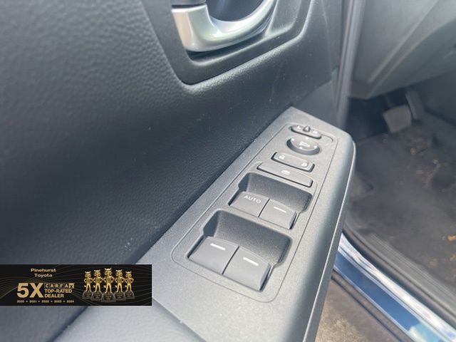 2024 Honda CR-V LX photo 36
