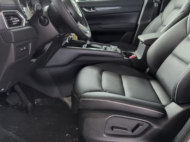 2025 Mazda CX-5 2.5 Select photo 10