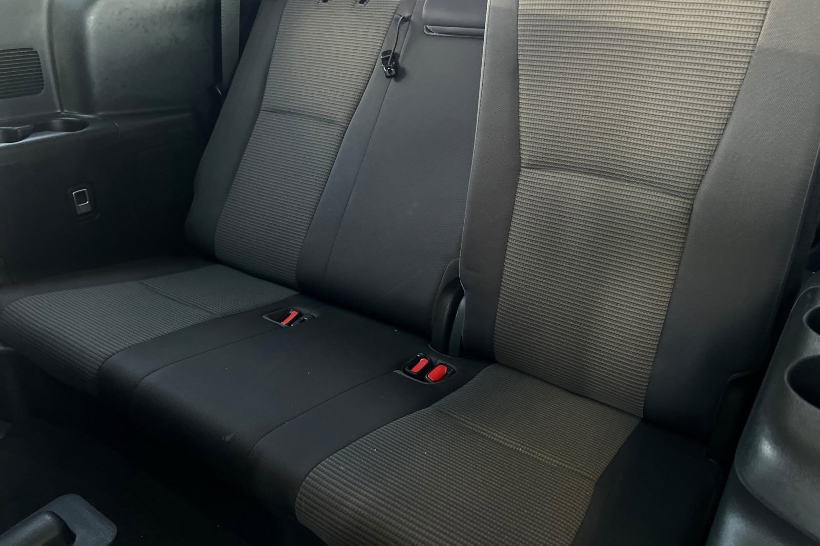 2023 Toyota Highlander L photo 17