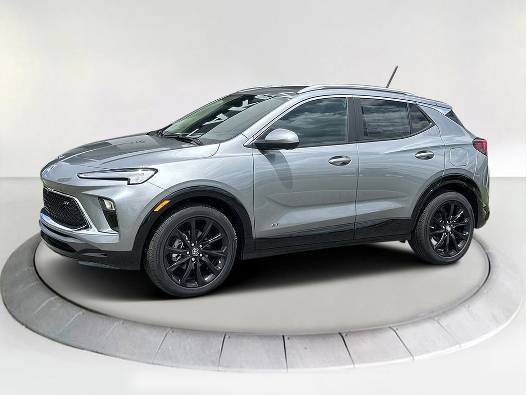 2026 Buick Encore GX Sport Touring's photo