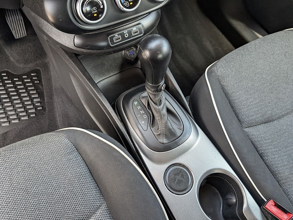 2018 Fiat 500X Pop photo 25