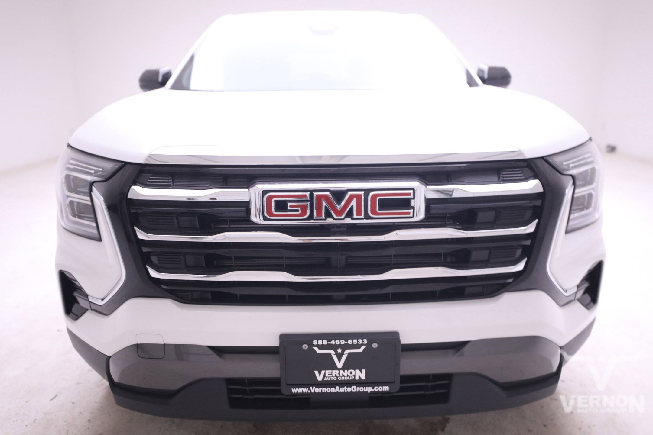 2026 Gmc Terrain Elevation photo 4